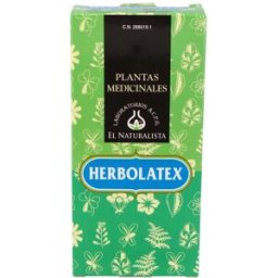 El naturalista herbolatex 100gr. - el naturalista