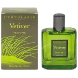 Vetiver perfume 50 m l.