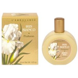 LÂ´erbolario L´erbolario iris blanco perfume 50 ml.