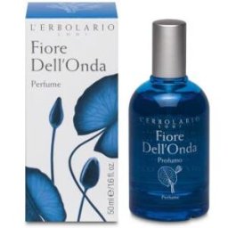 LÂ´erbolario L´erbolario flor de la ola perfume 50 ml