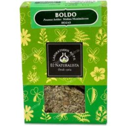 El naturalista boldo planta 70gr. - el naturalista