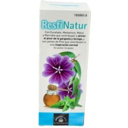 El naturalista resfinatur 200ml. - el naturalista