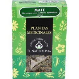 El naturalista mate planta 60gr. - el naturalista