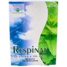 El naturalista respinat 10viales - el naturalista
