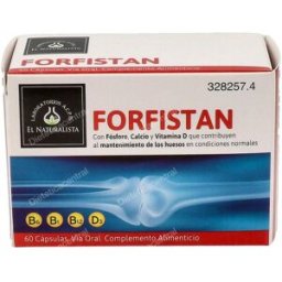 El naturalista forfistan 60cap. - el naturalista