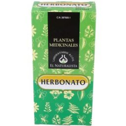 El naturalista herbonato 100gr. - el naturalista
