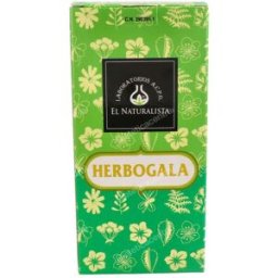 El naturalista herbogala 100gr. - el naturalista