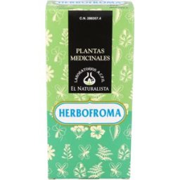 El naturalista herbofroma 100gr. - el naturalista