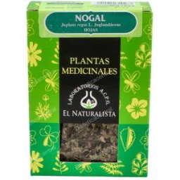 El naturalista nogal planta 40gr. - el naturalista