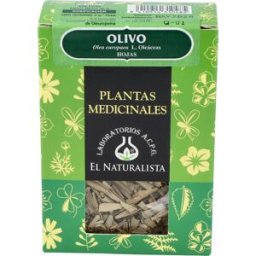 El naturalista olivo planta 50gr. - el naturalista