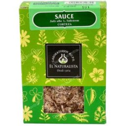 El naturalista sauce planta 80gr. - el naturalista