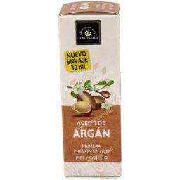 El naturalista aceite de argan 30ml. - el naturalista