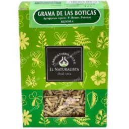 El naturalista grama planta 60gr. - el naturalista
