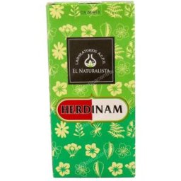 El naturalista herdinam 100gr. - el naturalista