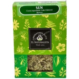 El naturalista sen planta 70gr. - el naturalista