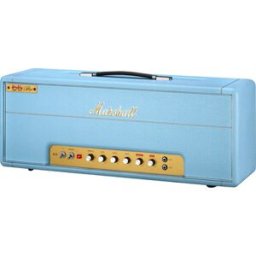 Marshall 1959BJA Billie Joe Armstrong Baby Blue