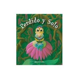 Cuento de Luz SL Perdido Y Solo