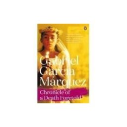 PENGUIN GROUP Chronicle Of A Death Foretold