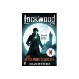RANDOM HOUSE CHILDREN'S Lockwood Co: The Screaming Staircase
