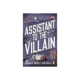 TRANSWORLD PUBLISHERS LTD (INGLES) Assintant To The Villain