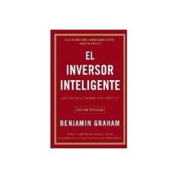 HARPER COLLINS El Inversor Inteligente: Un Libro De Asesoramiento Práctico = The Intelligent Investor