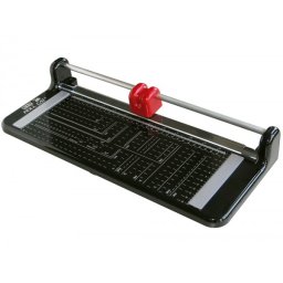 Cizalla m+r plastico 6332 -de rodillo din a4