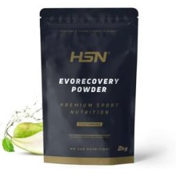 HSN Evorecovery en polvo 2kg pera - Post-Entrenamiento y Recuperación - Polvo - 40 Servicios