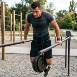 HSN Cinturón lastrado negro - Entrenamiento - - Servicios