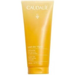 Caudalie Soleil Des Vignes Gel De Ducha 200ml