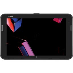 ZEBRA ET401-8SE - Tableta portátil, 20,3 cm (8"), 2D imager (SE4100), Android