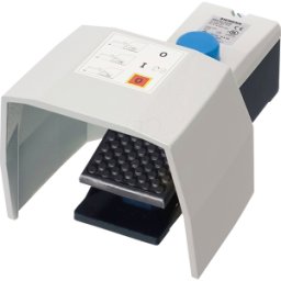 SIEMENS SIE 3SE2924-3AA2 - Interruptor de pie de seguridad 2S+2Ö