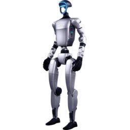 UNITREE G1EDU UH - G1 EDU - Robot humanoide, Ultimate H