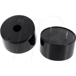 ECON CONNECT SEC300160123500 - Piezoeléctrico, piezoeléctrico, 95, 3500 Hz, 12 V DC, Ø30 mm