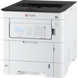 KYOCERA ECOSYS PA3500CX - Impresora láser, color, LAN, 35 S/min, Duplex, incl. UHG