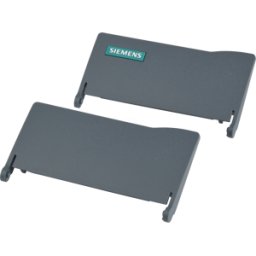 SIEMENS SM G2 CPU 1212 - SIMATIC S7-1200 G2 SOLAPAS FRONTALES CPU 1212 VPE 4