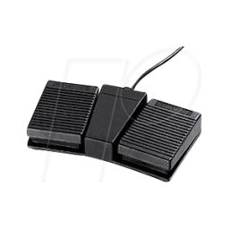 SIEMENS SIE 3SE3934-5CB2 - Interruptor de pedal, 2 contactos de cambio de 2 pedales, sin ta