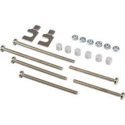 CARLO GAVAZZI CTD-KIT - Kit de accesorios/montaje para transformador de corriente R.2