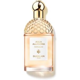 Aqua Allegoria Pamplelune Eau De Toilette Recargable Para Mujer 125 Ml