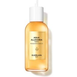 Aqua Allegoria Mandarine Basilic Forte Eau De Parfum Recambio Para Mujer 200 Ml