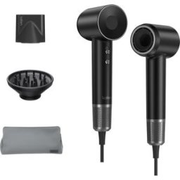 Swift Premium Secador De Pelo Black 1 Ud