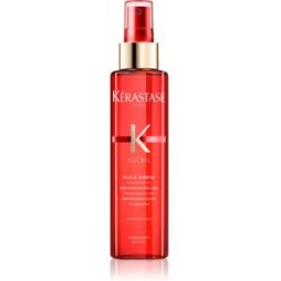 Soleil Huile Sirène Bruma Hidratante Bifásica En Aceite Con Textura De Playa Con Filtro Uv 150 Ml