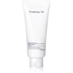 Cleansing Foam Espuma De Limpieza Profunda Para Los Poros Dilatados 150 Ml