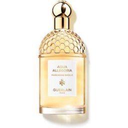 Aqua Allegoria Mandarine Basilic Eau De Toilette Recargable Para Mujer 125 Ml