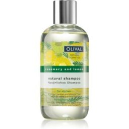 Micellar Rosemary And Lemon Champú Micelar Para Cabello Graso 250 Ml