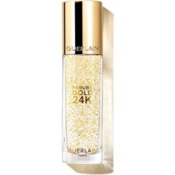 Parure Gold 24k Prebase De Maquillaje Iluminadora Con Oro De 24 Quilates Gold 35 Ml