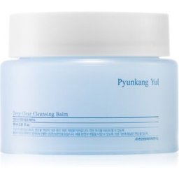 Deep Cleansing Clear Balm Bálsamo Limpiador Y Desmaquillante Para Pieles Sensibles 100 Ml