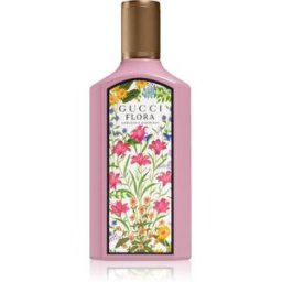 Flora Gorgeous Gardenia Eau De Parfum Recargable Para Mujer 100 Ml