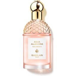 Aqua Allegoria Pera Granita Eau De Toilette Recargable Para Mujer 75 Ml