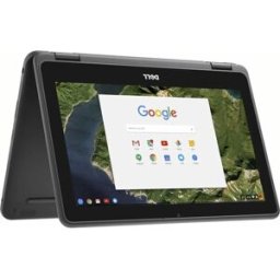 Dell Chromebook Chromebook 11 3189 11" Táctil / Celeron-N3060 / 4GB DDR4 32GB SSD ChromeOS