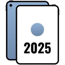 Apple iPad 2025 11th Wifi/ A16 Bionic/ 128GB/ Azul